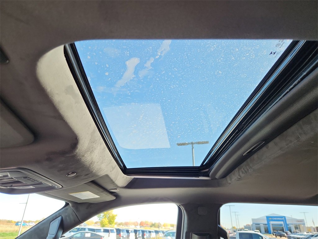 New 2026 GMC Sierra 2500 Denali Ultimate image 22