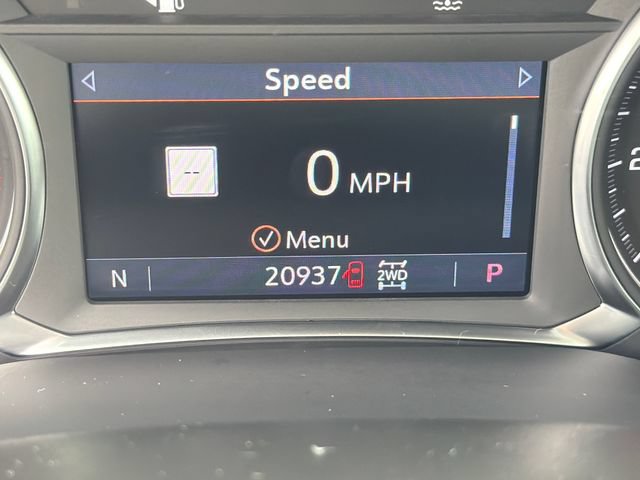 Certified 2023 GMC Acadia SLT w/ Elevation Edition AWD/4WD image 19