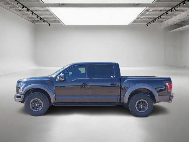 Used 2017 Ford F150 Raptor w/ Equipment Group 802A Luxury AWD/4WD image 2
