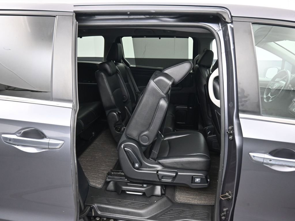 Used 2024 Honda Odyssey EX-L image 52