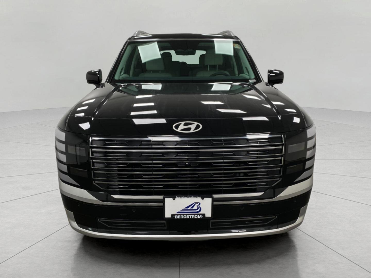 New 2026 Hyundai Palisade Calligraphy image 11
