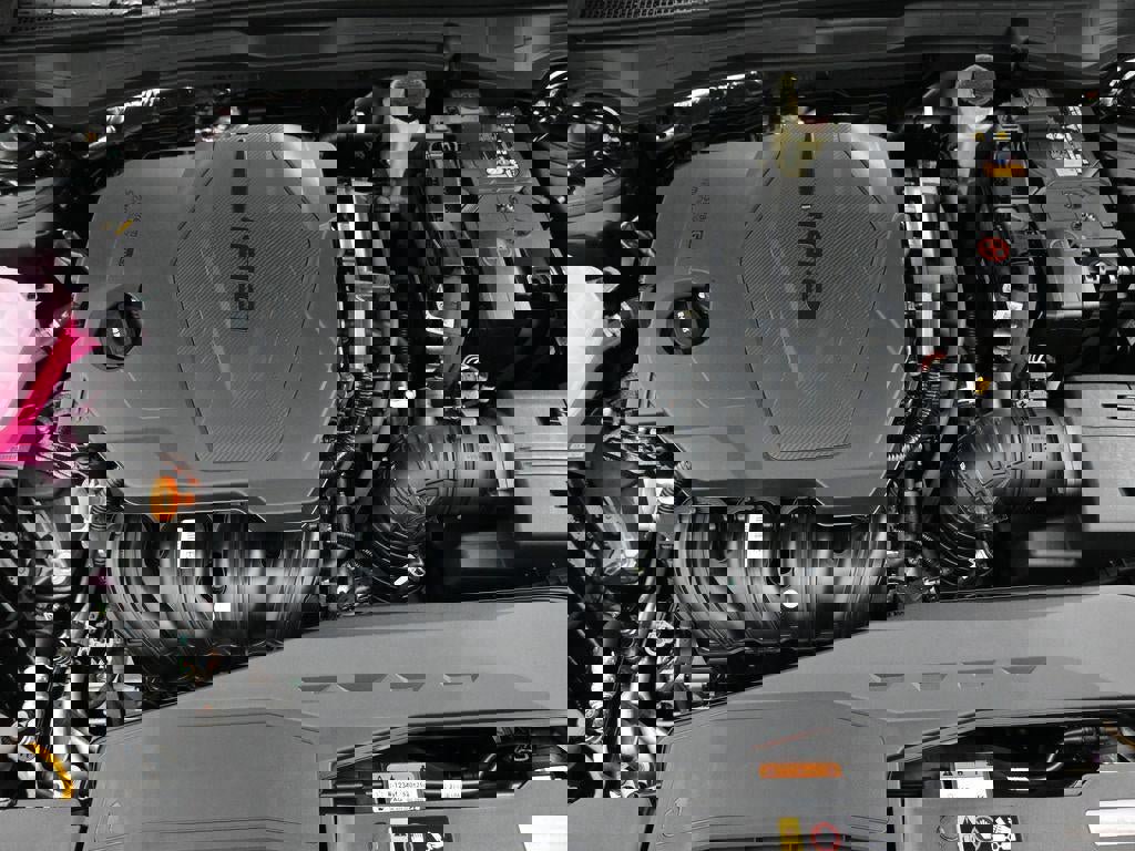 New 2026 Hyundai Sonata SEL image 30