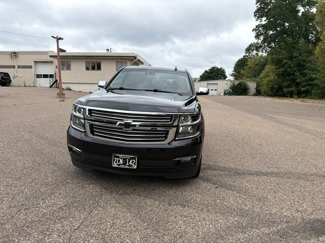 Used 2016 Chevrolet Tahoe LTZ AWD/4WD image 10