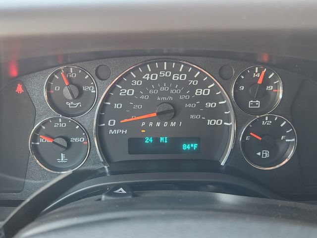 New 2025 Chevrolet Express 3500 w/ Power Convenience Package RWD image 7