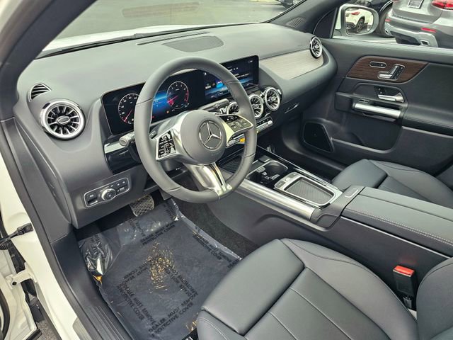 New 2026 Mercedes-Benz GLA 250 4MATIC image 14