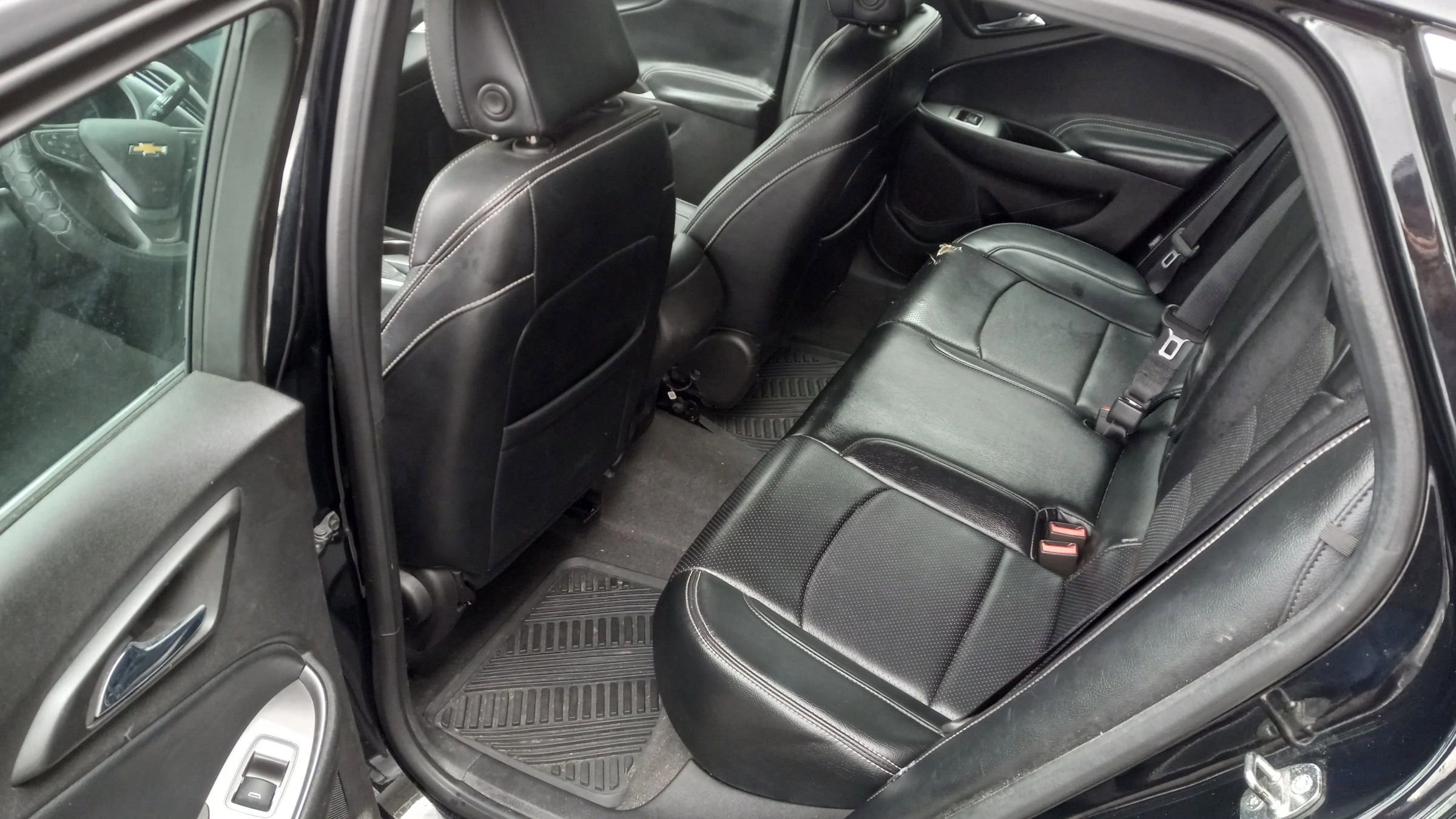 Used 2017 Chevrolet Malibu LS image 9