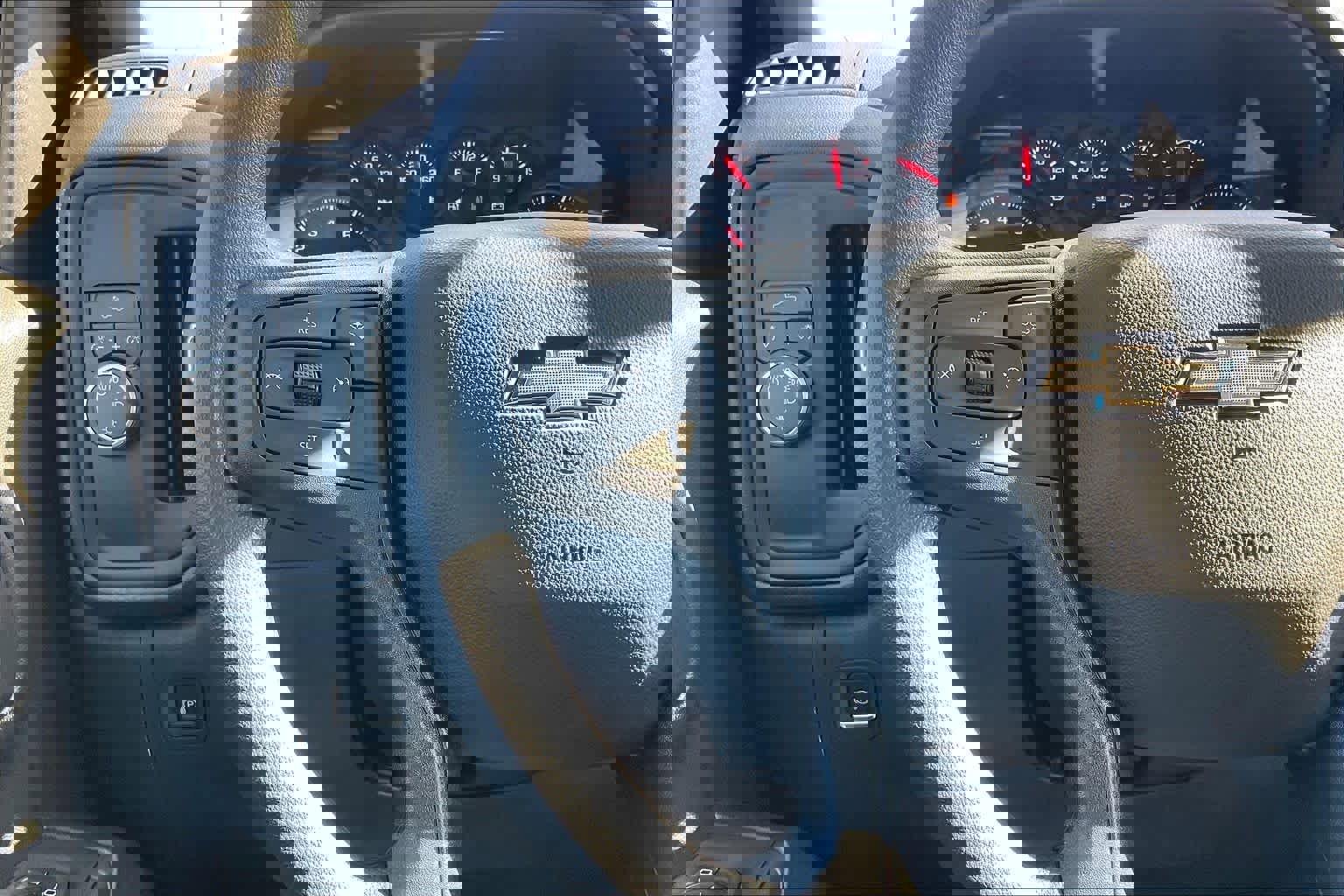 Used 2026 Chevrolet Silverado 1500 Custom image 21