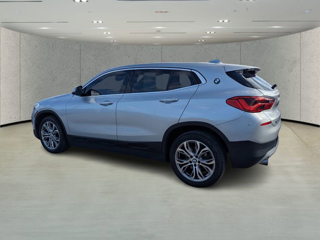 Used 2020 BMW X2 sDrive28i w/ Convenience Package image 5