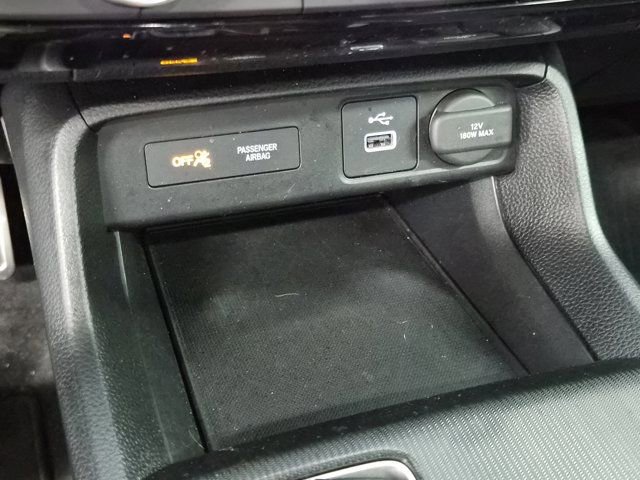 Certified 2024 Honda Civic Sport image 30