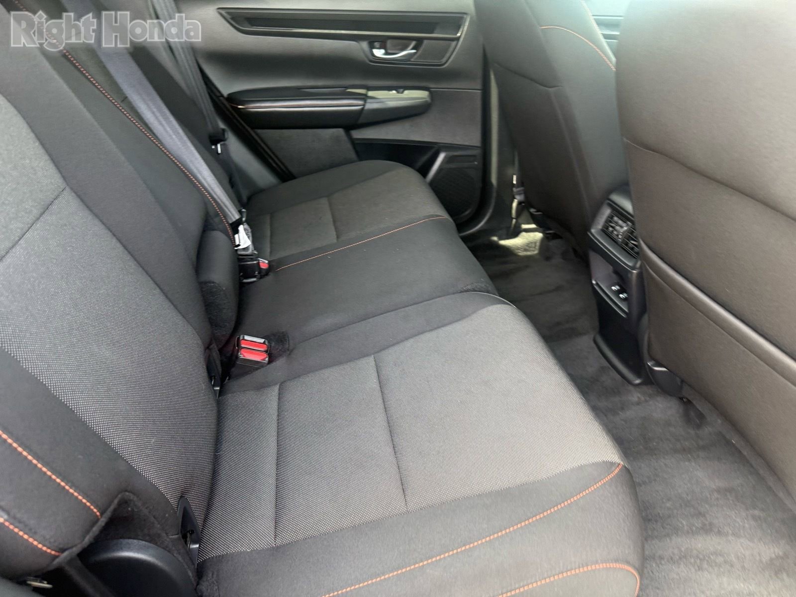 Certified 2023 Honda CR-V Sport image 30