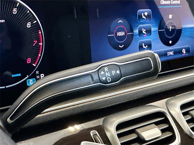 Certified 2024 Mercedes-Benz GLE 350 4MATIC image 17