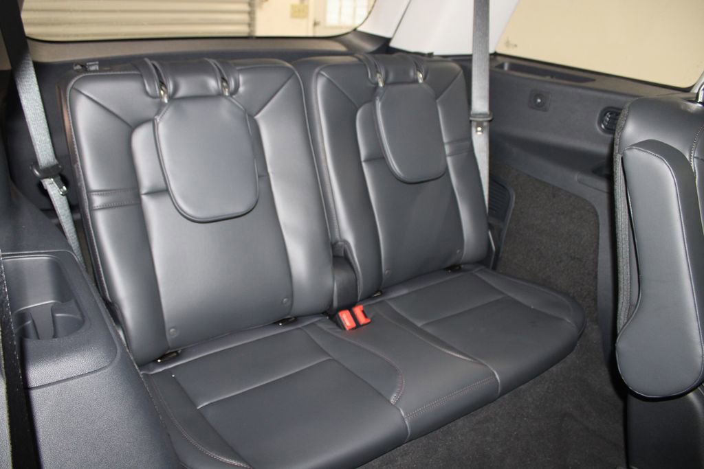 New 2026 Lincoln Aviator AWD image 33