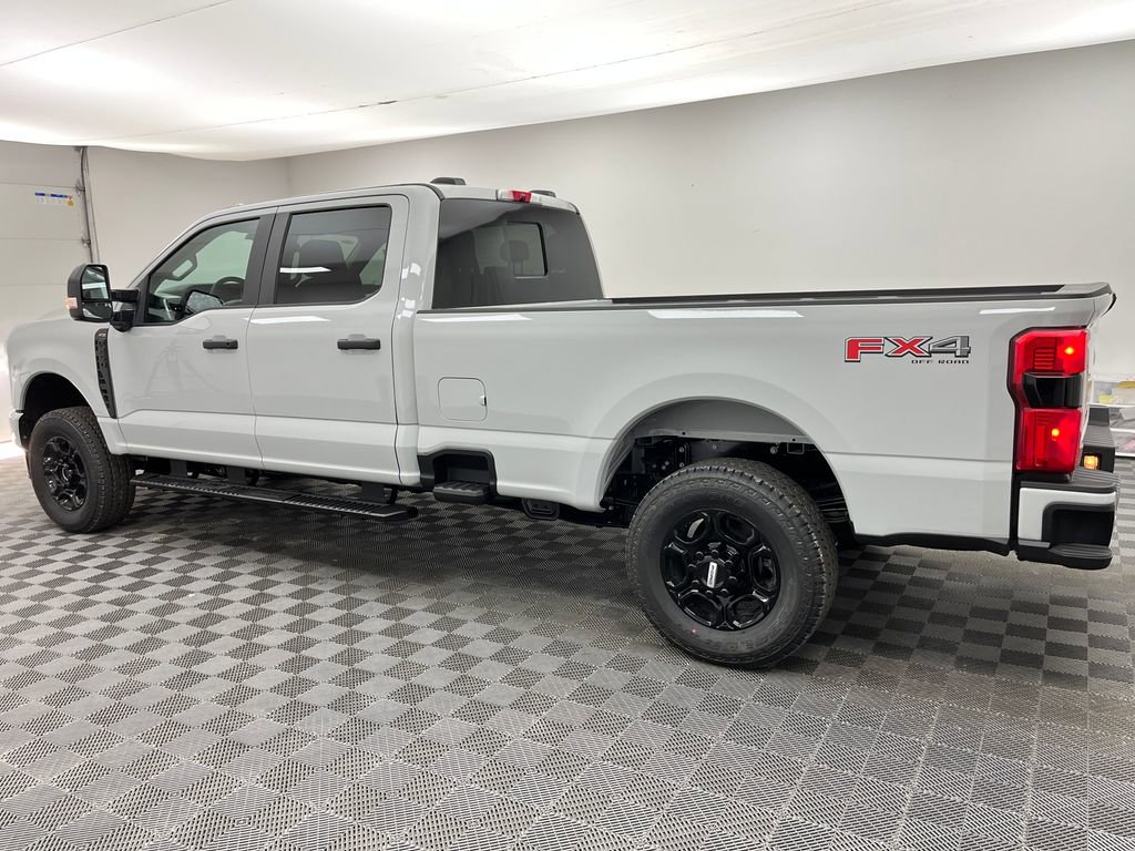 New 2026 Ford F250 XL w/ STX Appearance Package image 10