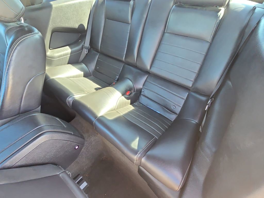Used 2013 Ford Mustang Premium RWD image 13