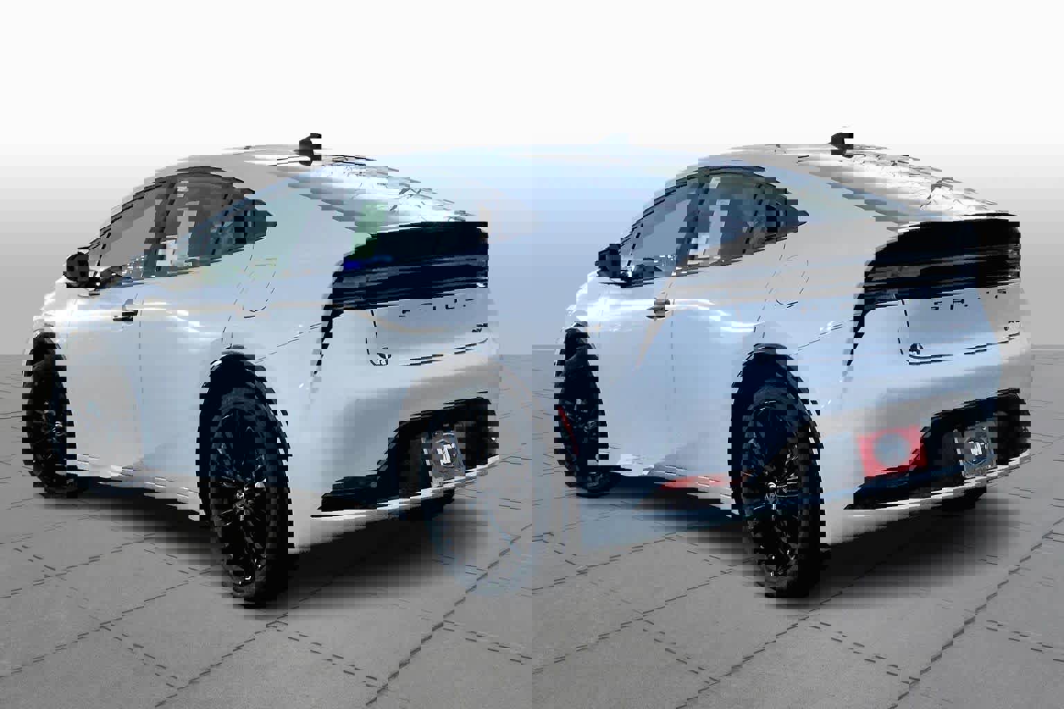 New 2026 Toyota Prius Nightshade image 12