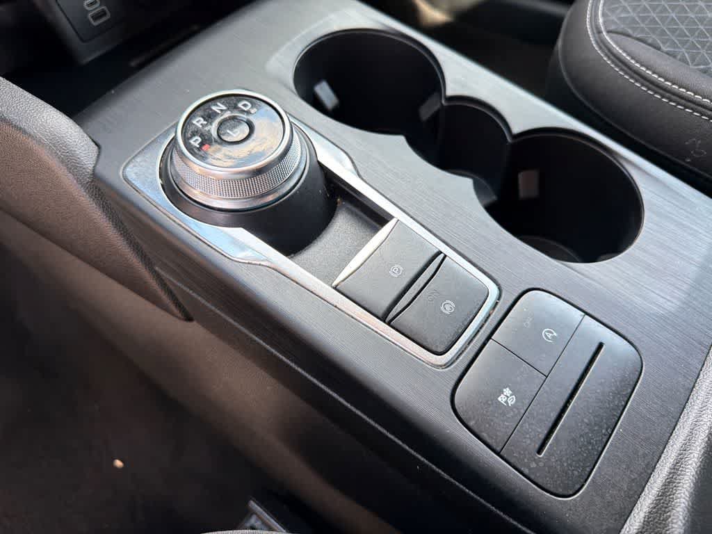 Used 2024 Ford Escape Active FWD image 30