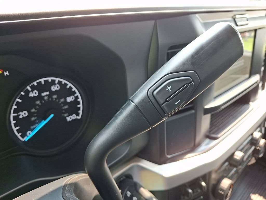 New 2026 Ford F350 XLT w/ FX4 Off-Road Package AWD/4WD image 10
