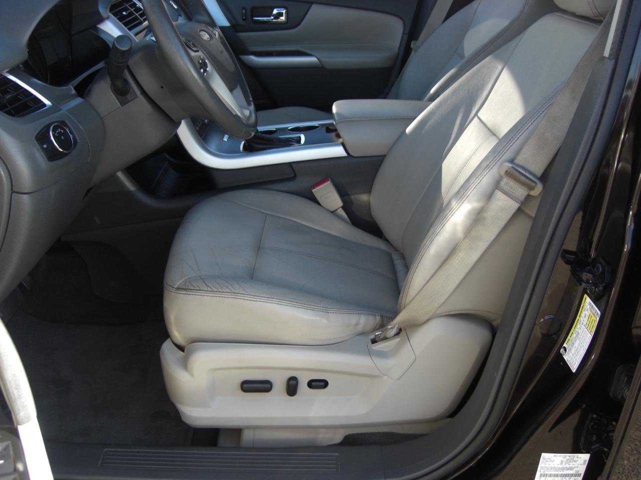 Used 2013 Ford Edge SEL AWD/4WD image 19
