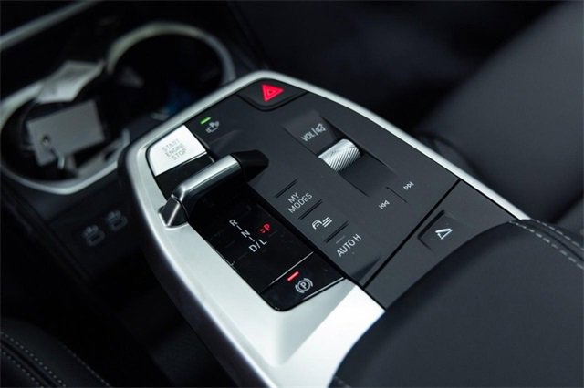 New 2026 BMW X1 xDrive28i image 21