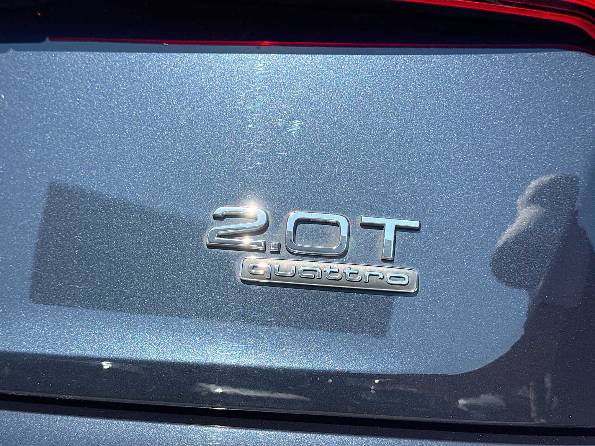 Used 2018 Audi Q5 Prestige image 11