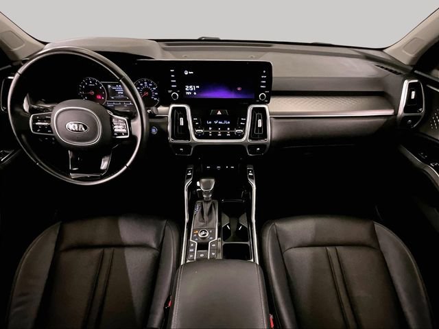 Used 2021 Kia Sorento SX AWD/4WD image 15