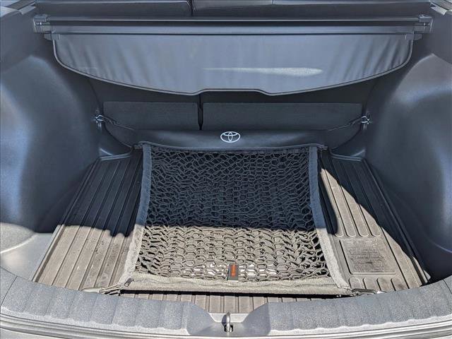 Used 2024 Toyota Corolla Cross XLE FWD image 6