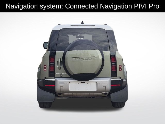 Used 2024 Land Rover Defender 110 S AWD/4WD image 7