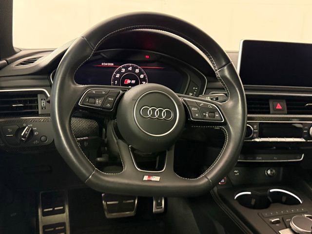 Used 2019 Audi S5 Premium Plus w/ Premium Plus AWD/4WD image 25