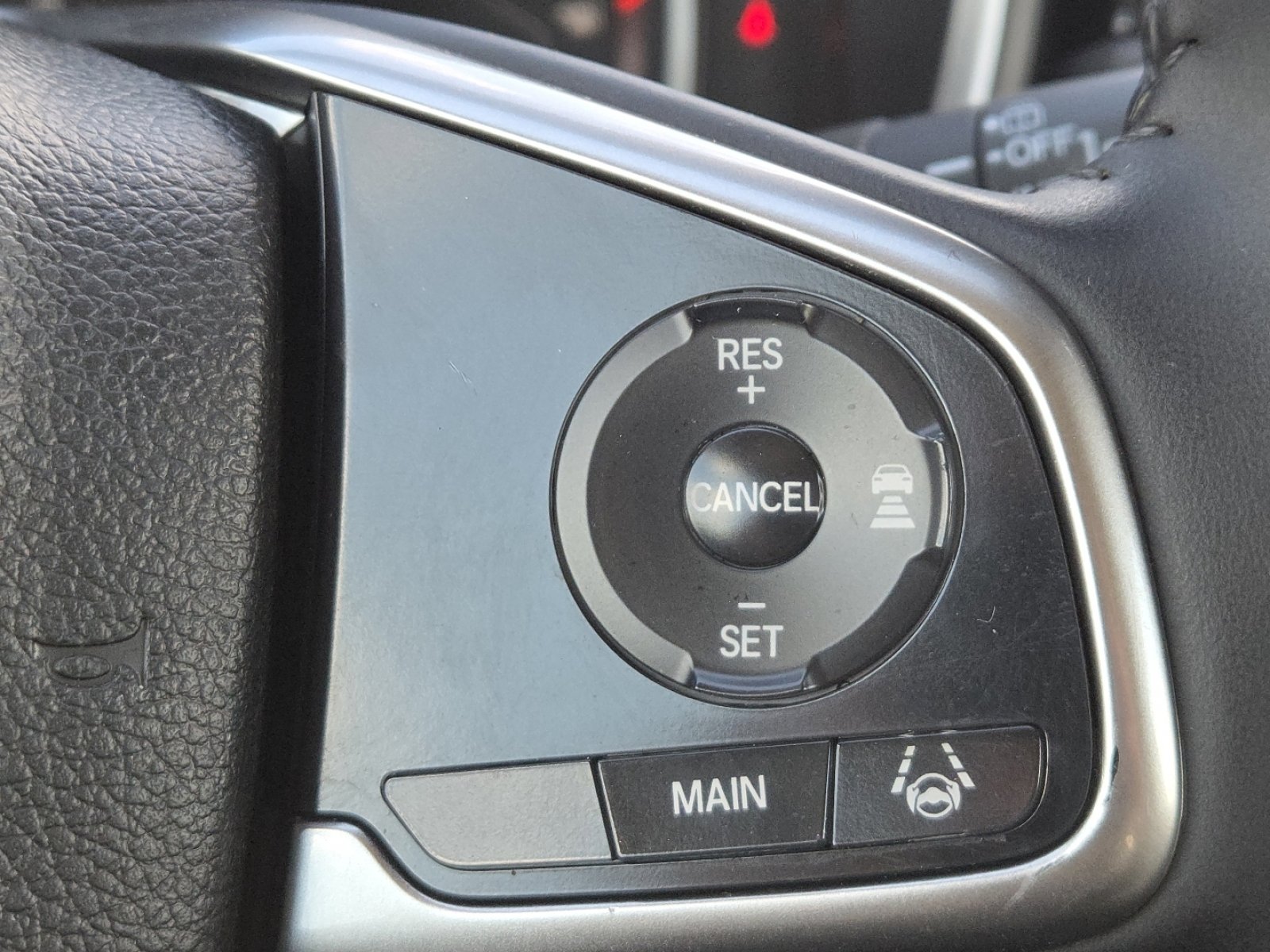 Used 2018 Honda CR-V Touring image 7