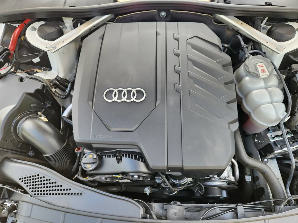 Certified 2023 Audi A5 2.0T Premium Plus w/ Premium Plus AWD/4WD image 35