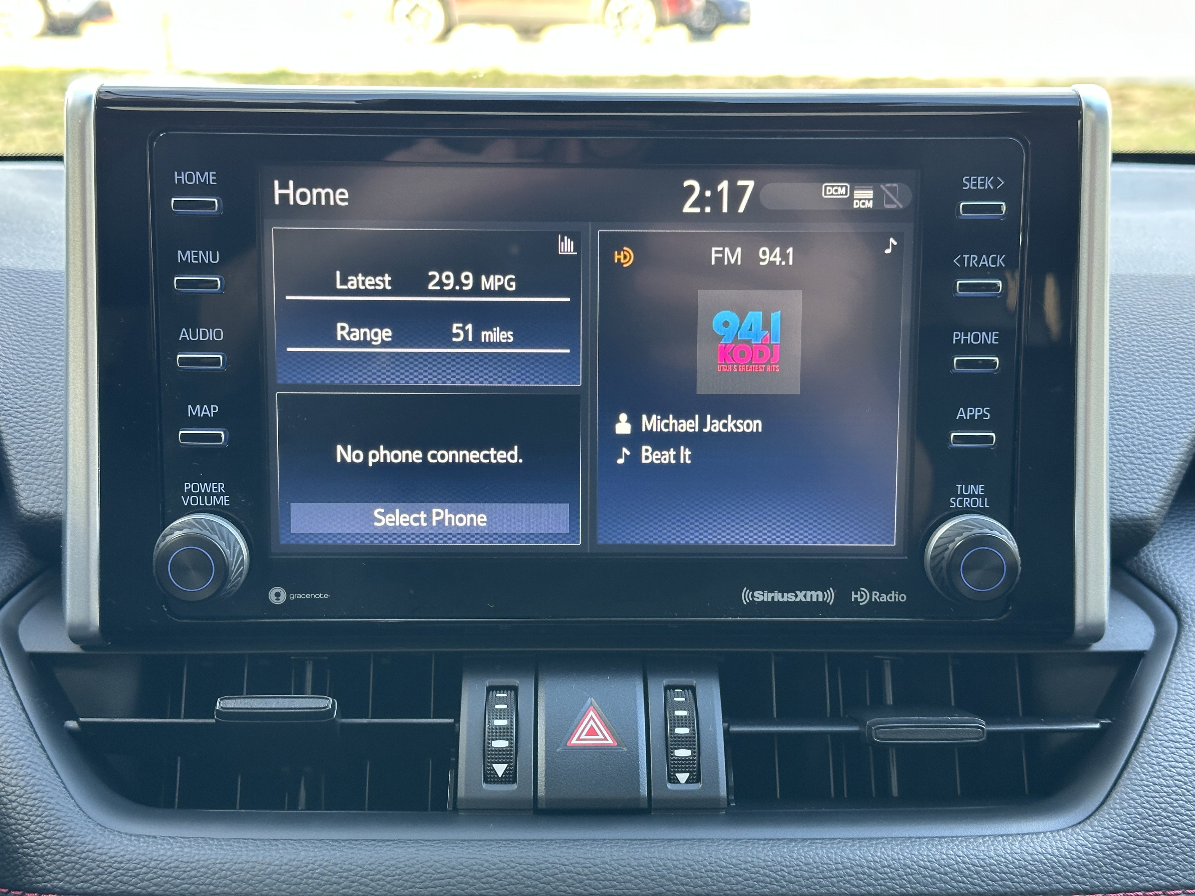 Used 2021 Toyota RAV4 TRD Off-Road image 32