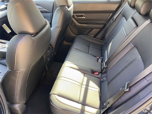 New 2026 MAZDA CX-50 AWD 2.5 S w/ Premium Package image 9