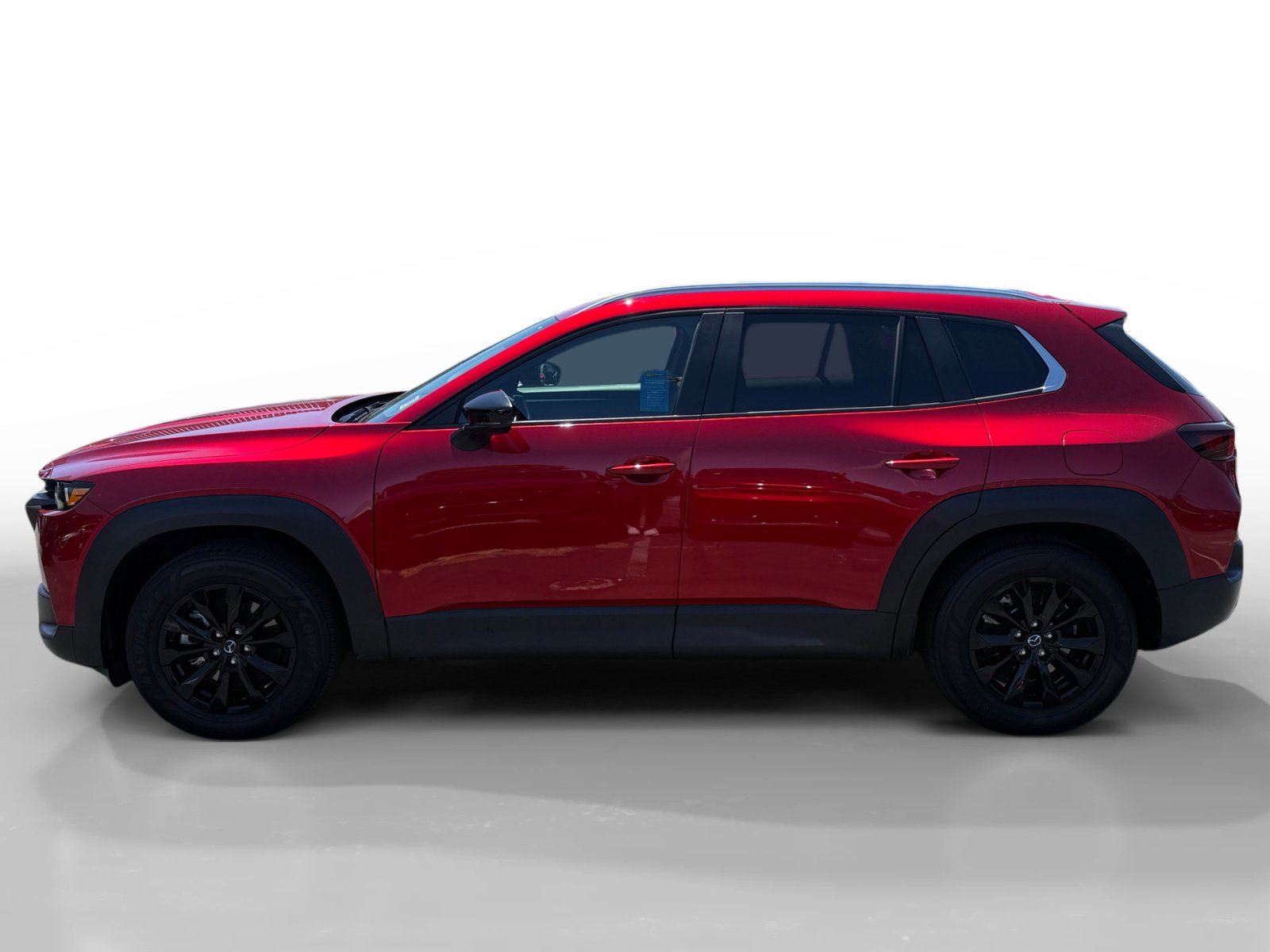 Certified 2023 MAZDA CX-50 2.5 S w/ Preferred Plus Pkg AWD/4WD image 2