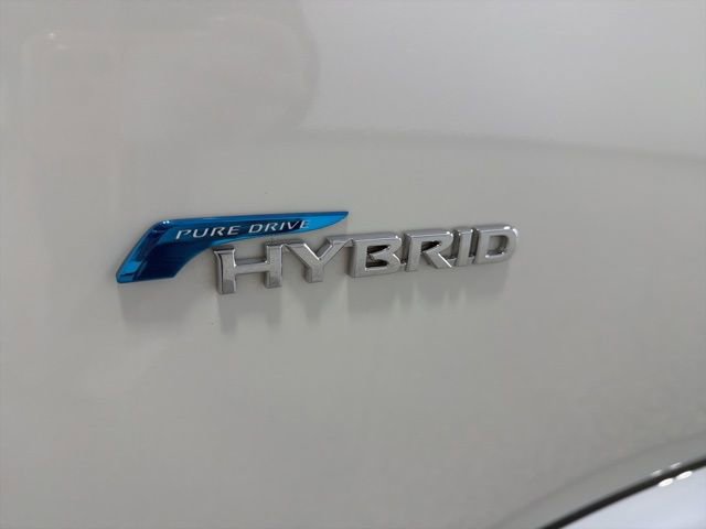 Used 2016 Nissan Murano Platinum w/ Platinum Technology Package image 35