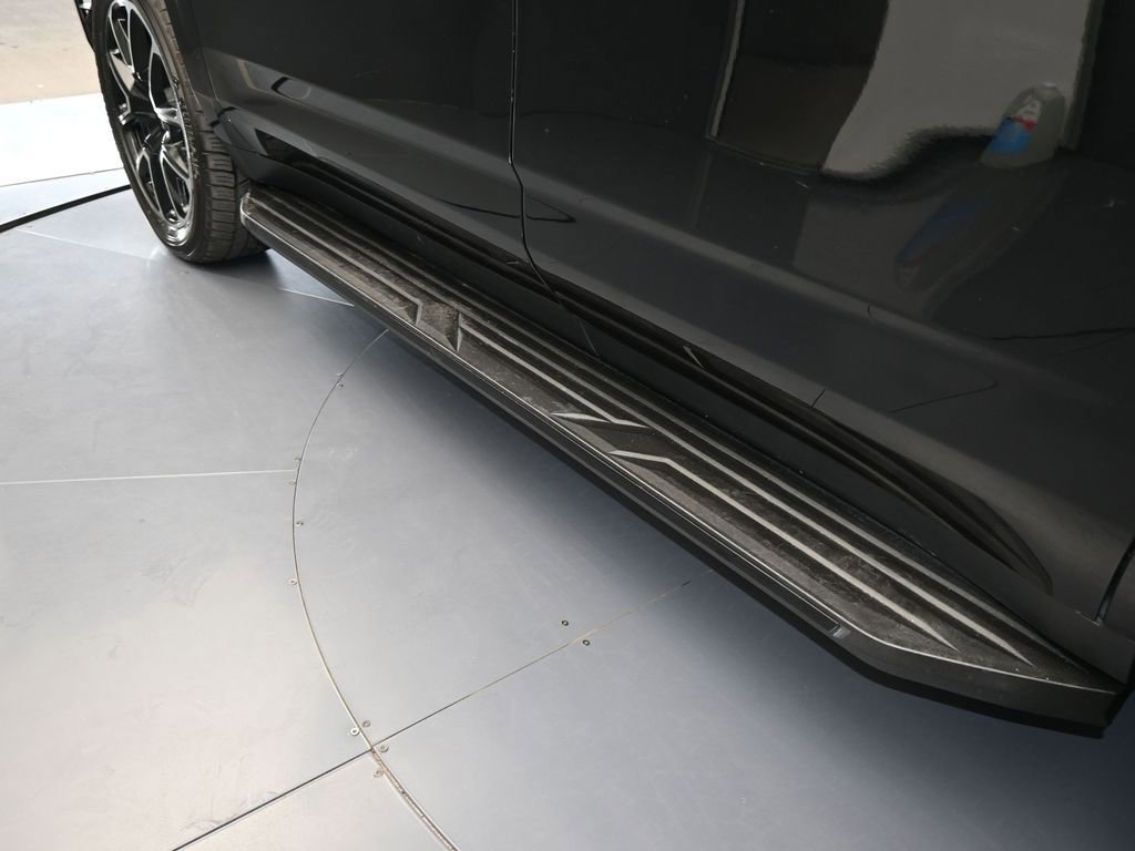 Used 2021 Chevrolet Tahoe RST w/ Rear Media and Nav Package image 16