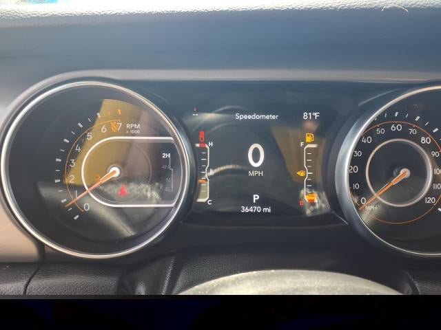 Used 2023 Jeep Gladiator Sport AWD/4WD image 10
