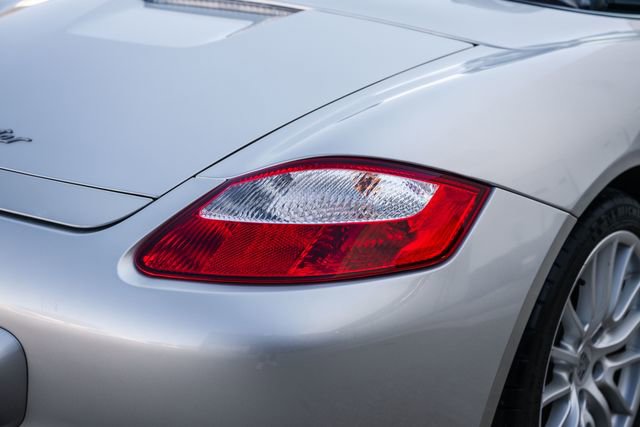 Used 2006 Porsche Boxster image 36