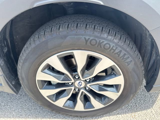 Used 2025 Subaru Outback Limited w/ Popular Package #2 AWD/4WD image 13