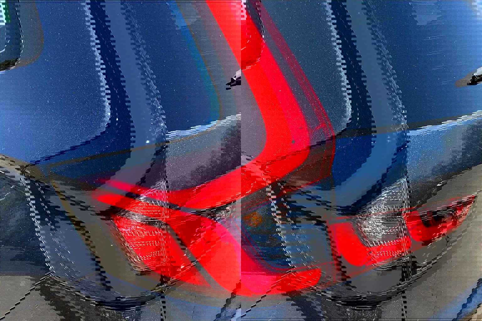 New 2026 Honda CR-V Sport-L image 15