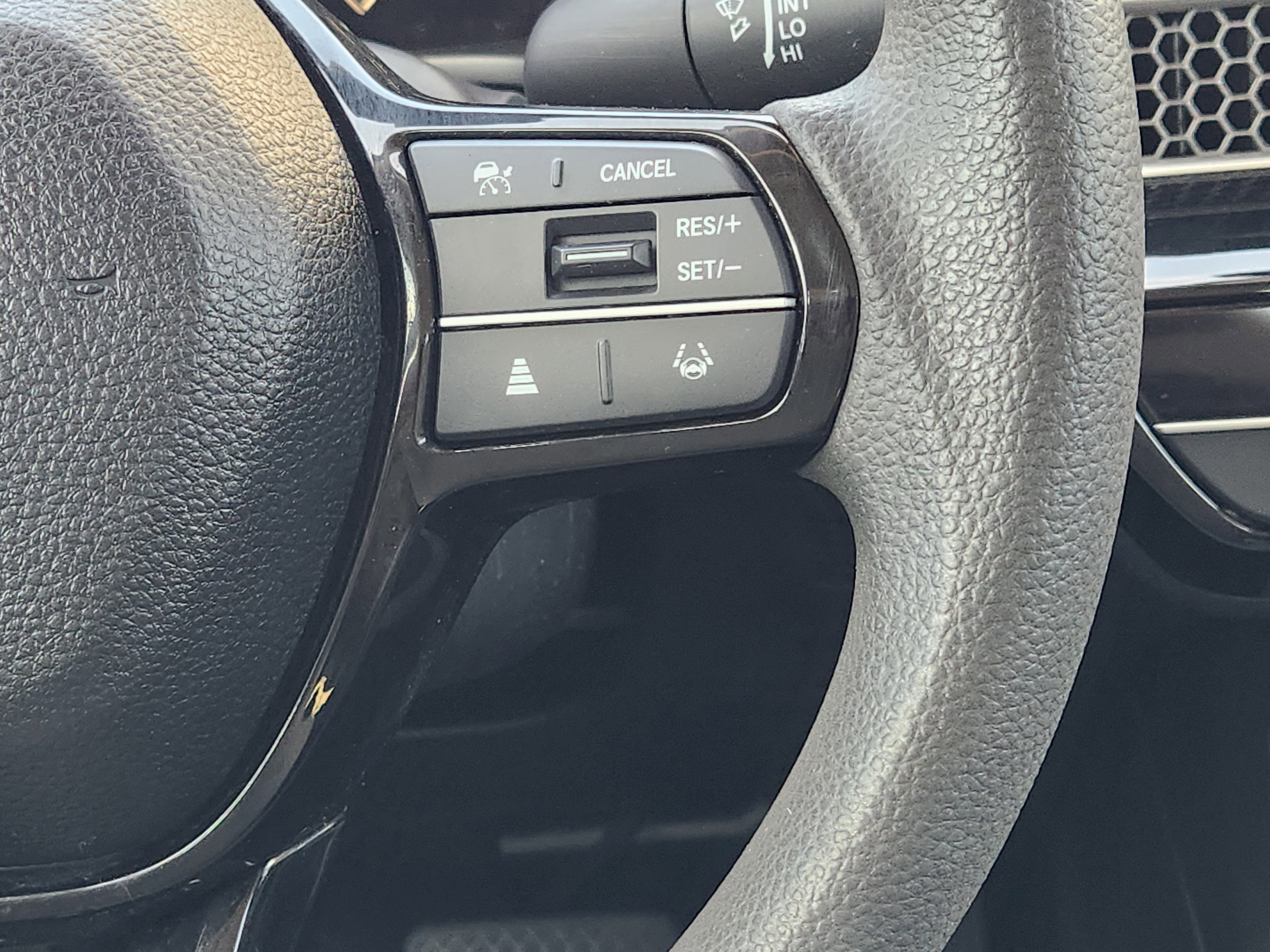 Used 2023 Honda Civic LX image 29