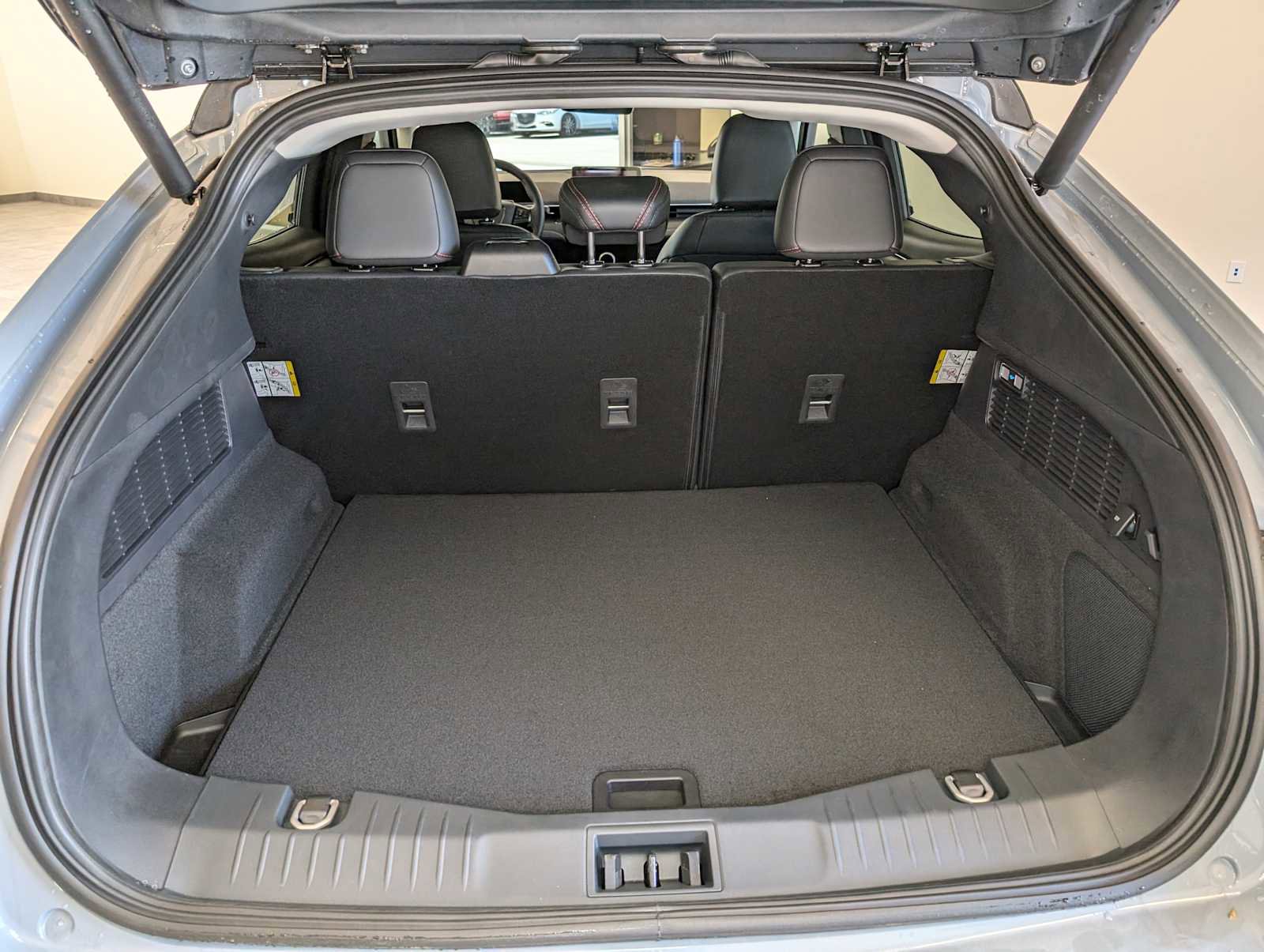 New 2025 Ford Mustang Mach-E Premium w/ Sport Appearance Package image 8