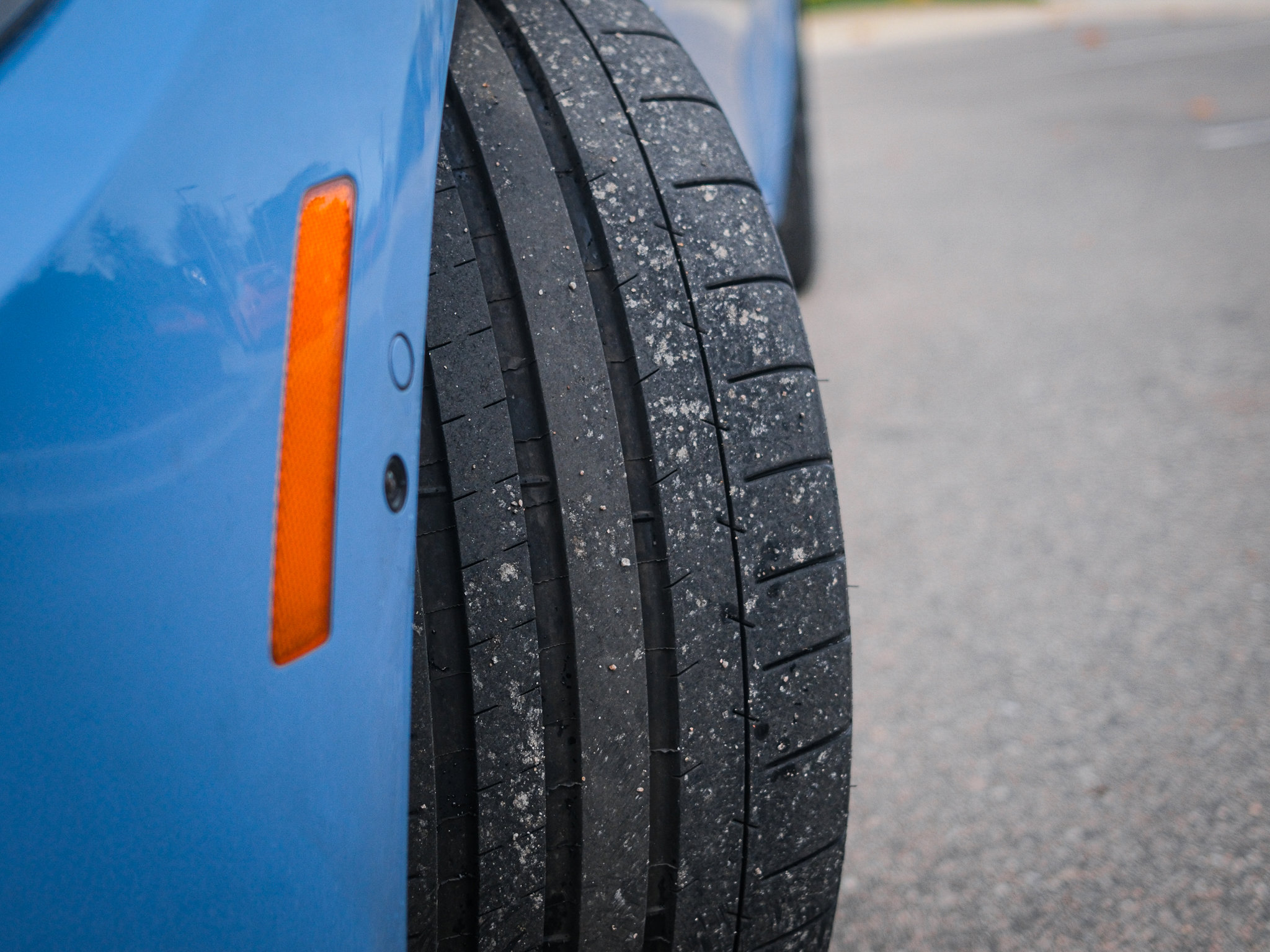 Used 2018 BMW M4 Convertible image 12