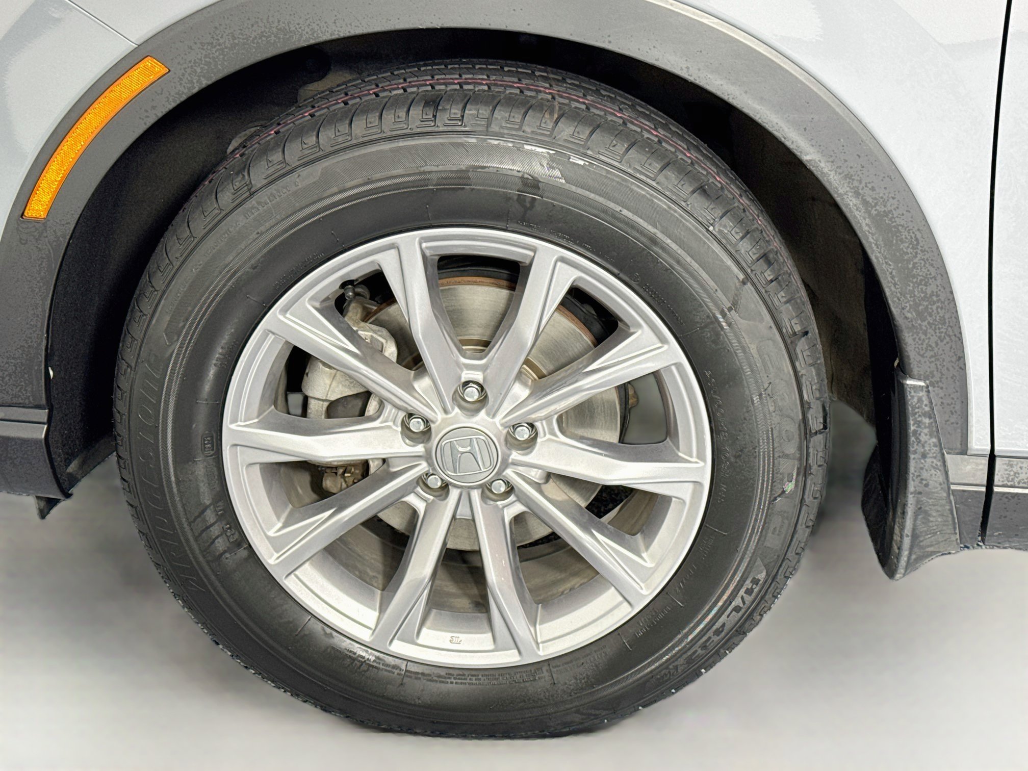 Certified 2024 Honda CR-V EX image 30