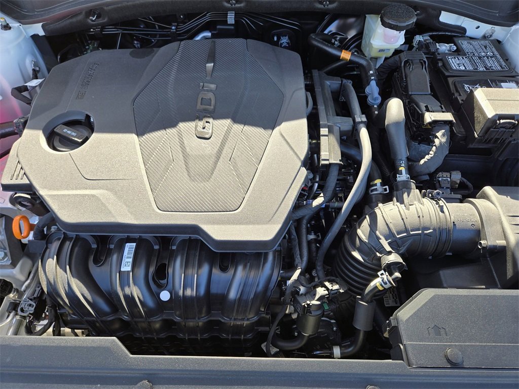 New 2026 Kia Sportage LX image 30