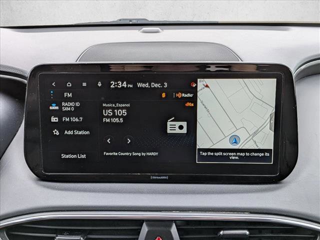 Used 2023 Hyundai Santa Fe SEL image 12