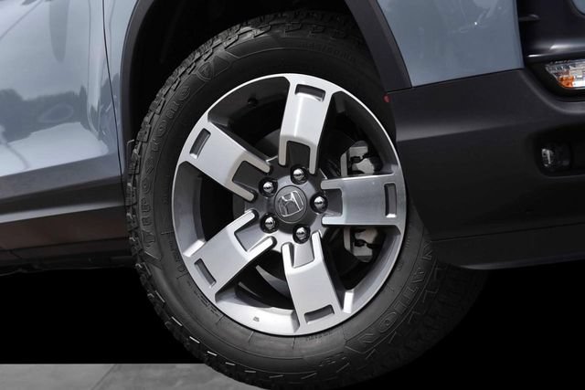 New 2026 Honda Ridgeline RTL image 3