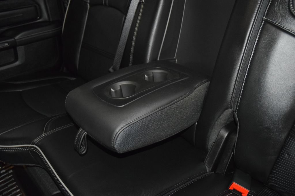 Used 2024 RAM 5500 4x4 Crew Cab image 41