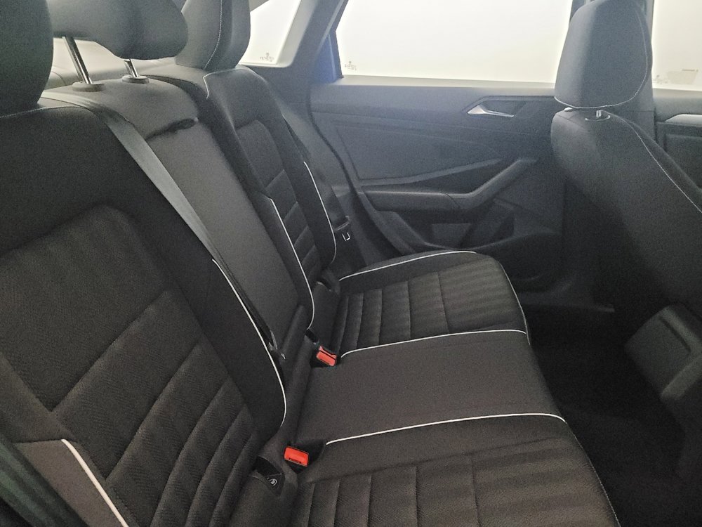 Used 2023 Volkswagen Jetta Sport image 19
