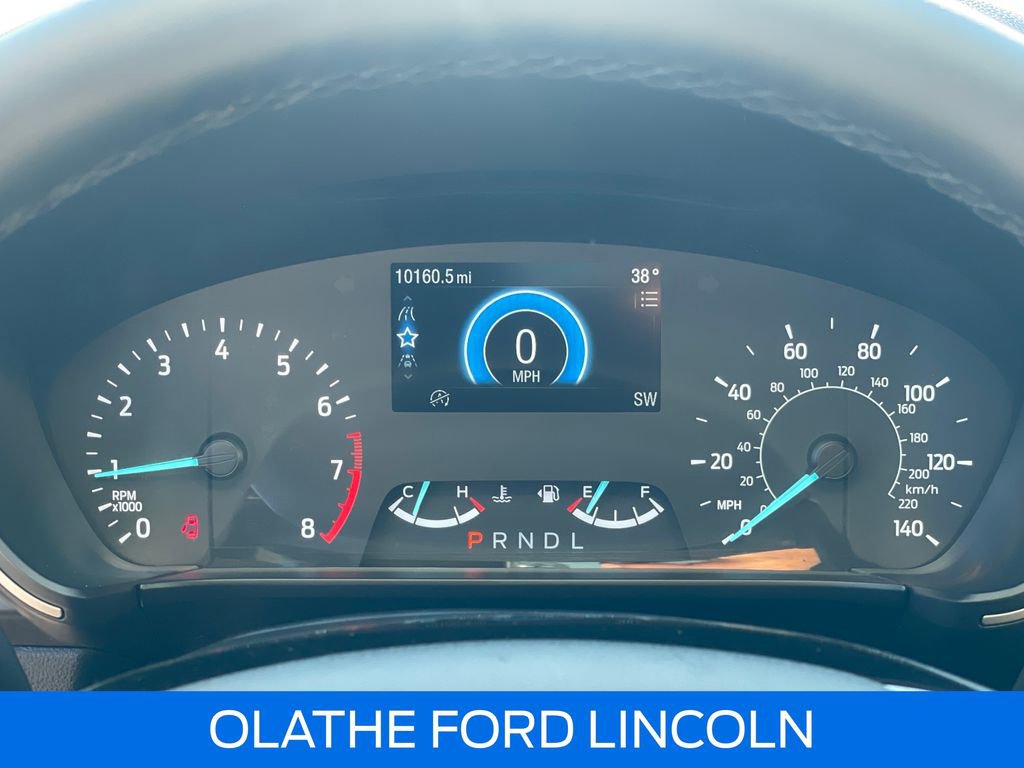 Used 2022 Ford Escape SE w/ Convenience Package image 17