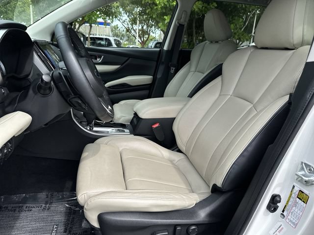 Used 2022 Subaru Ascent Limited w/ Technology Package AWD/4WD image 11